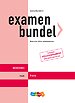 Examenbundel vwo Frans 2022/2023