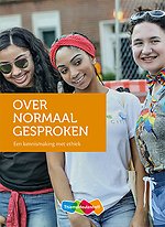 Over normaal gesproken 4/5/6 havo/vwo Leerwerkboek