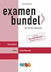 Examenbundel vwo Scheikunde 2023/2024