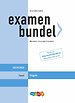 Examenbundel havo Engels 2023/2024