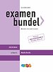 Examenbundel vmbo-k Nederlands 2023/2024