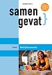 Samengevat havo Bedrijfseconomie