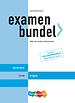 Examenbundel havo Engels 2024/2025