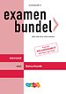 Examenbundel online + boek vwo Natuurkunde 2024/2025
