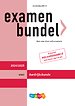Examenbundel vwo Aardrijkskunde 2024/2025