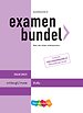 Examenbundel online + boek vmbo-gt/mavo Duits 2024/2025