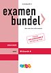 Examenbundel vwo Wiskunde A 2024/2025