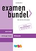 Examenbundel vmbo-gt/mavo Wiskunde 2024/2025