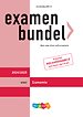 Examenbundel online + boek vwo Economie 2024/2025