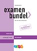 Examenbundel vmbo-gt/mavo Nederlands 2024/2025