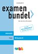 Examenbundel havo Wiskunde B 2024/2025