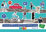 Opzoekboek voor het schoolverkeersexamen groep 7/8