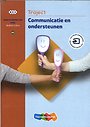 Traject MZ Communicatie en ondersteunen niveau 3/4 boek en online (KD 2022)