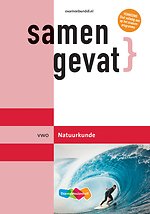 Samengevat VWO Natuurkunde