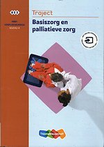 Traject Zorg niveau 4 mbo-verpleegkundige Basiszorg en palliatieve zorg