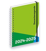 ThiemeMeulenhoff Docentenagenda 2024-2025