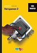 Verspanen 2 Niveau 3-4 Leerwerkboek