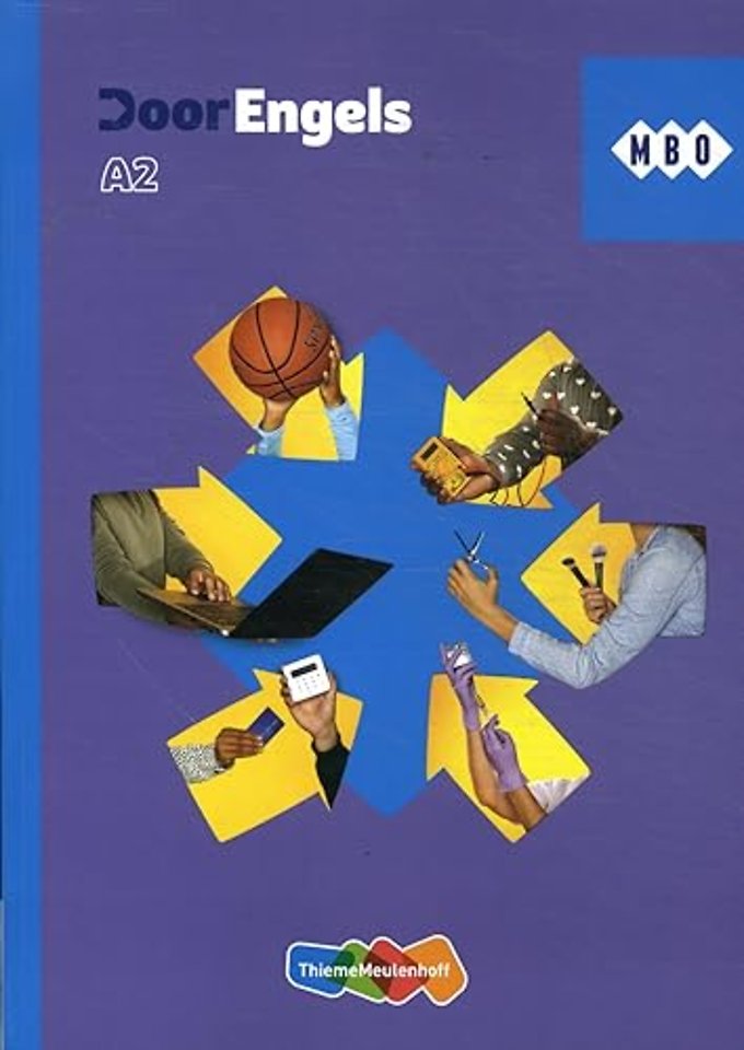 DoorEngels A2