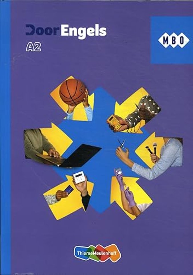 DoorEngels A2 mbo