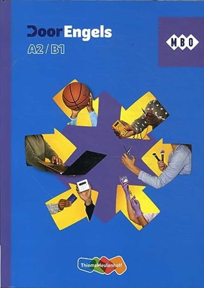 DoorEngels A2/B1