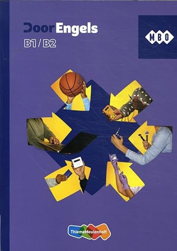 DoorEngels B1/B2