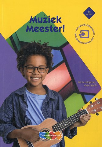 Muziek Meester!