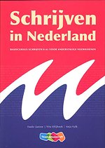 Schrijven in Nederland