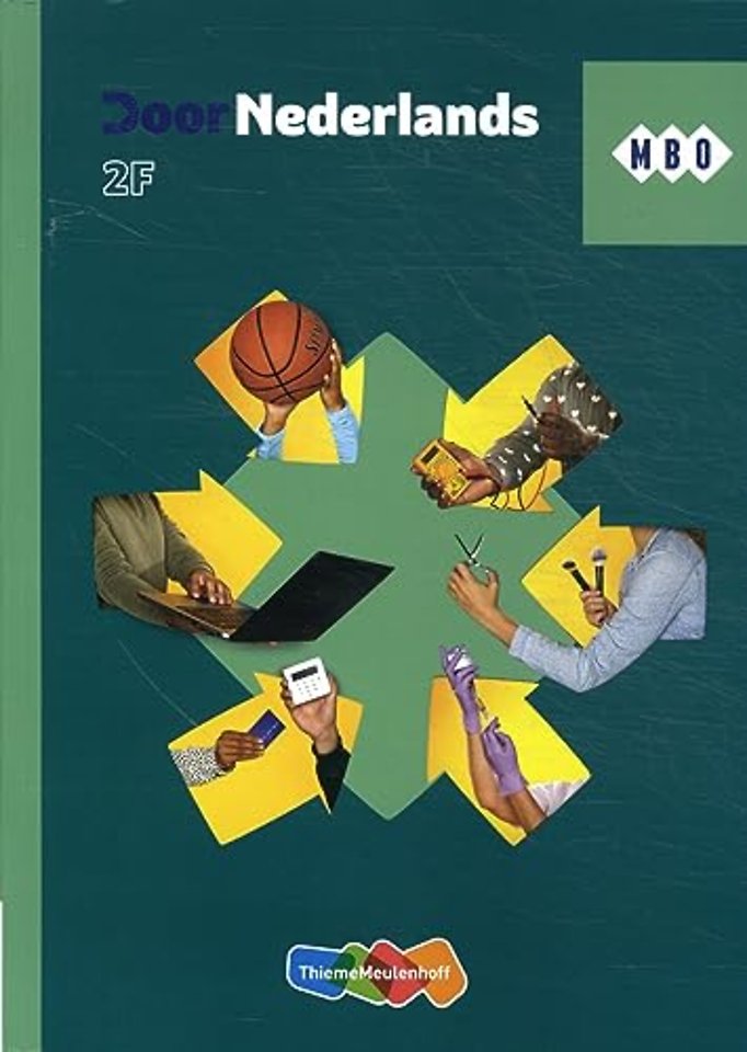 DoorNederlands 2F