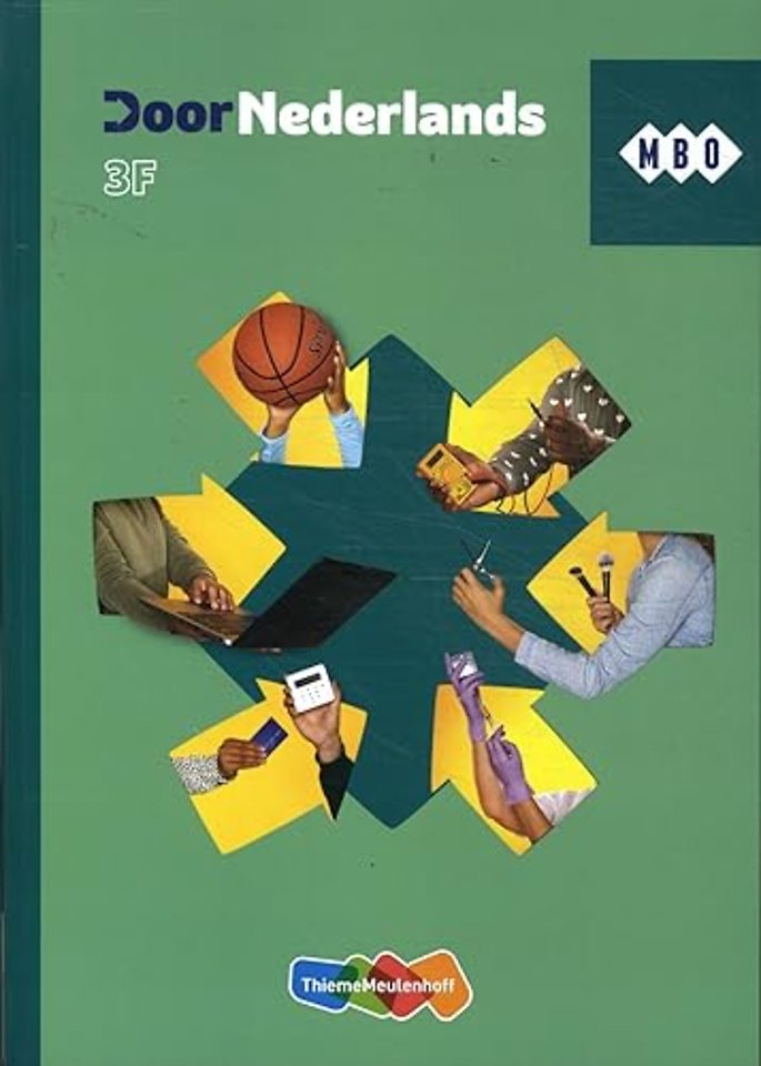 DoorNederlands 3F