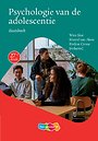 Psychologie van de adolescentie