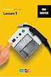 TouchTech Lassen 1 niveau 3 & 4 Leerwerkboek