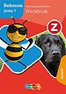 Z-Rekenen Verhaaltjessommen groep 7 Werkboek