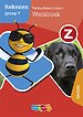 Z-Rekenen Verhaaltjessommen groep 7 Werkboek