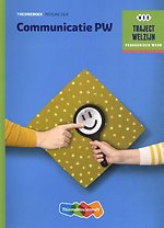 Traject Welzijn Theorieboek Communicatie PW + student 1 jaar licentie
