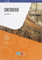 Construeren Kernboek 1