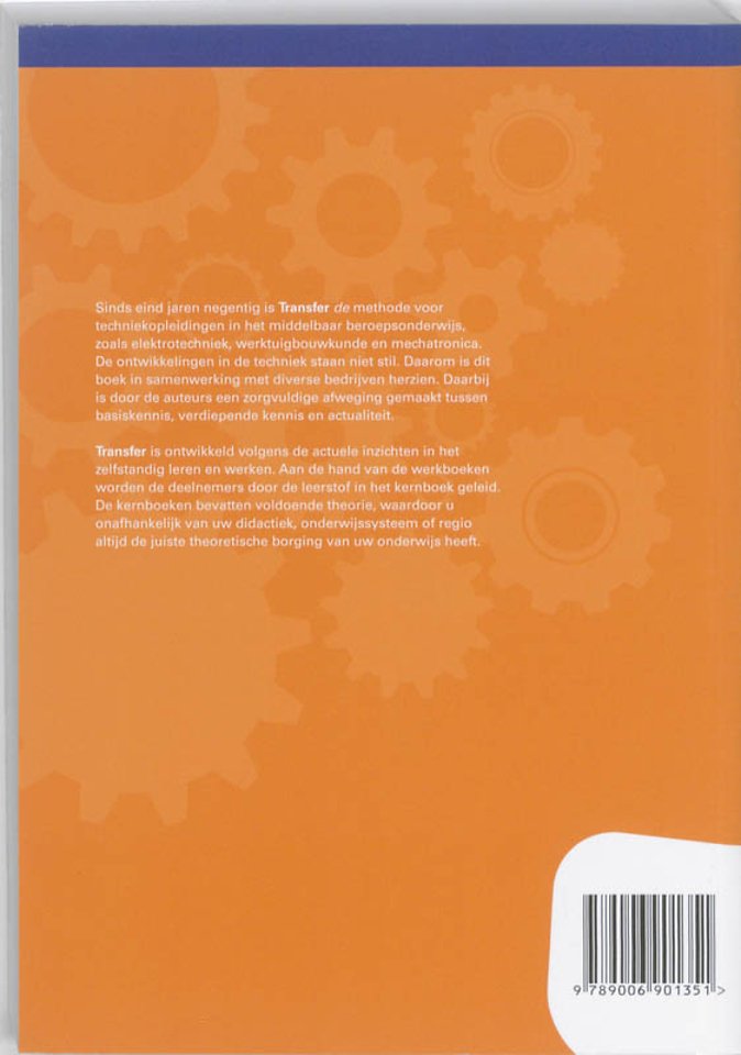 Construeren Kernboek 1