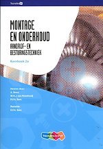 Montage en onderhoud