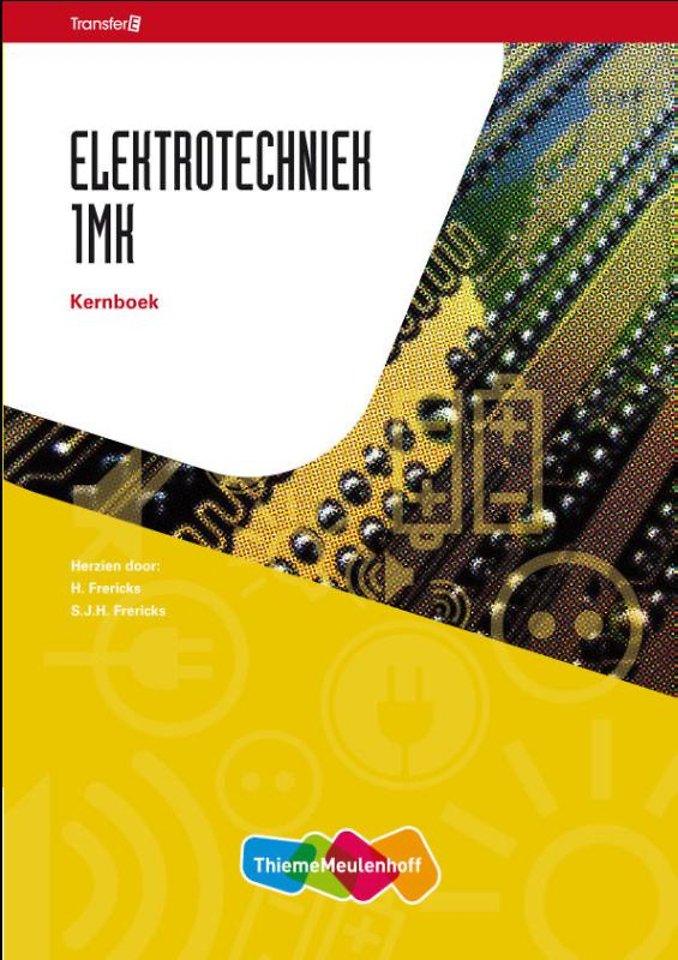 Elektrotechniek 1MK Kernboek