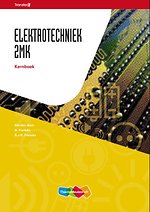 Elektrotechniek 2MK/Kernboek