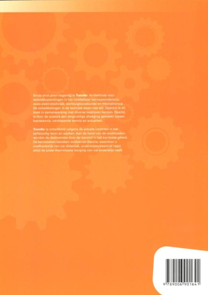 Tr@nsfer-w Construeren Werkboek 6