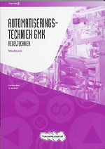 TransferE Automatiseringstechniek 6mk Leerwerkboek