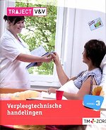 Verpleegtechnisch handelingen niveau 3 basisboek