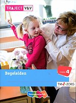 Traject V&V Traject Zorg Begeleiden niveau 4