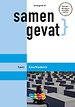Samengevat Havo Geschiedenis