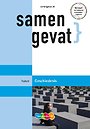 Samengevat Havo Geschiedenis Samengevat Havo Geschiedenis