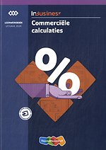 InBusiness Commerciele calculaties