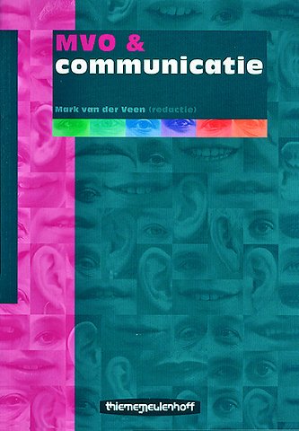 MVO & communicatie