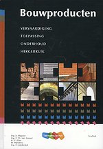 Bouwproducten (3e druk 2012)