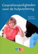 Gespreksvaardigheden voor de hulpverlening