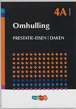 Jellema 4A/Omhulling/Prestatie-eisen daken